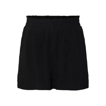 Шорты Yas Viggi High Waist, черный