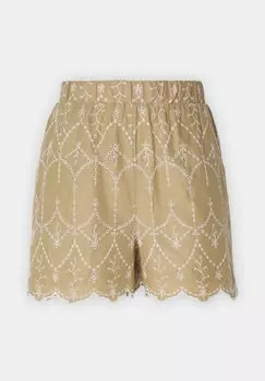 Шорты Yasmalura YAS, танин