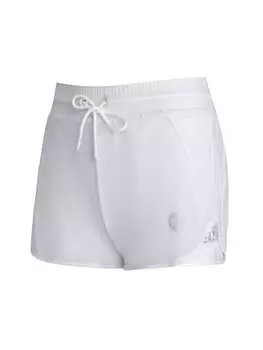 Шорты YEAZ, белый