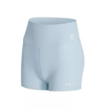 Шорты YEAZ CELEB, синий