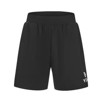 Шорты YEAZ MOOD, черный