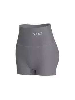 Шорты YEAZ, серый