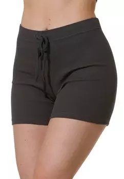 Шорты Yenita, антрацит