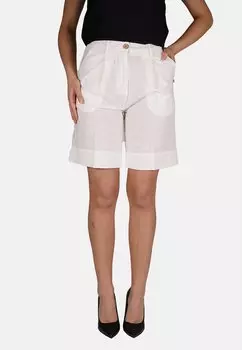 Шорты Yes Zee, белый