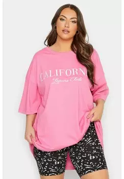 Шорты Yours Clothing, черный