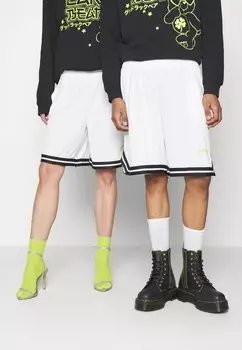 Шорты YOURTURN, белый