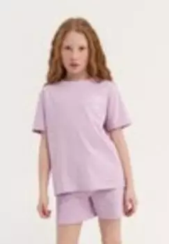 Шорты Yourturn Kids, фиолетовый