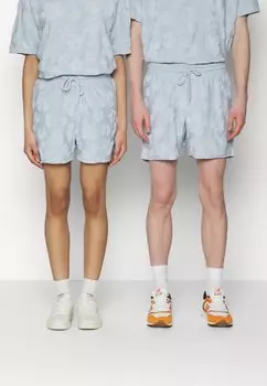 Шорты YOURTURN, синий