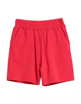Шорты Yporqu, красный