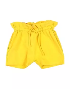 Шорты Yporqu, желтый