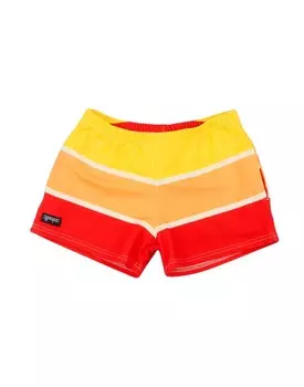 Шорты Yporqu, желтый
