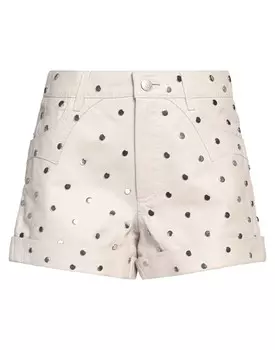 Шорты Zadig&Voltaire, бежевый