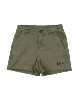 Шорты Zadig&Voltaire, зеленый