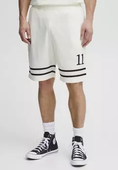 Шорты ZAINE 11 Project, цвет egret