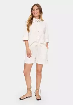 Шорты ZALINDASZ Saint Tropez, кремовый