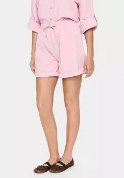Шорты ZALINDASZ Saint Tropez, розовый