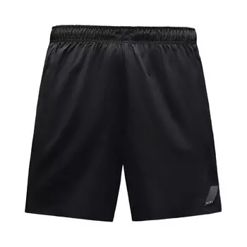 Шорты Zara Training, черный