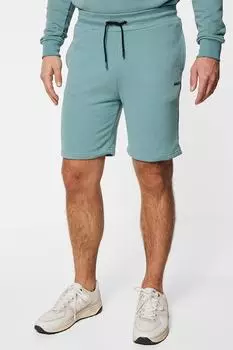 Шорты – зеленые – нормальная талия MEXX, зеленый