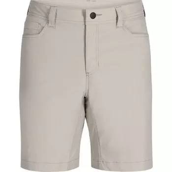 Шорты Zendo Everyday 9in мужские Outdoor Research, цвет Pro Khaki