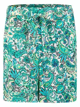 Шорты Zero, зеленый