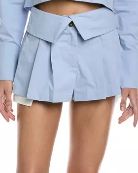 Шорты женские Aiden, синий