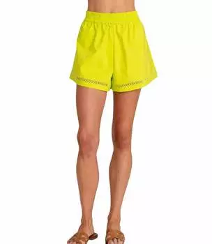 Шорты женские Alden Adair, цвет citrus