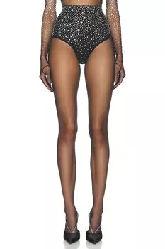 Шорты женские Alex Perry, черный