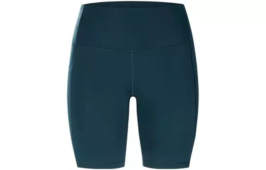 Шорты женские Arcteryx Essent, черный