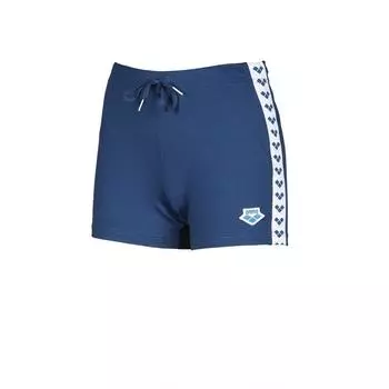 ШОРТЫ ЖЕНСКИЕ ARENA W LORELLA TEAM ICONS, цвет blau