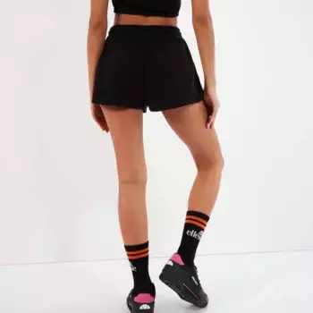 Шорты женские Baroffio Short ellesse Ellesse, черный