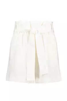 Шорты женские bishop + young, белый