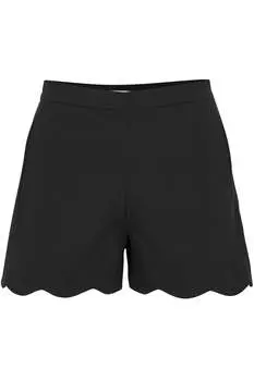 Шорты женские bishop + young, черный