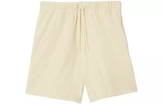 Шорты женские Burberry, бежевый