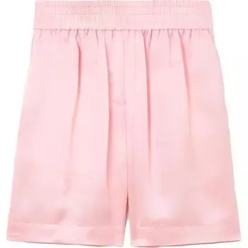 Шорты женские Burberry, розовый