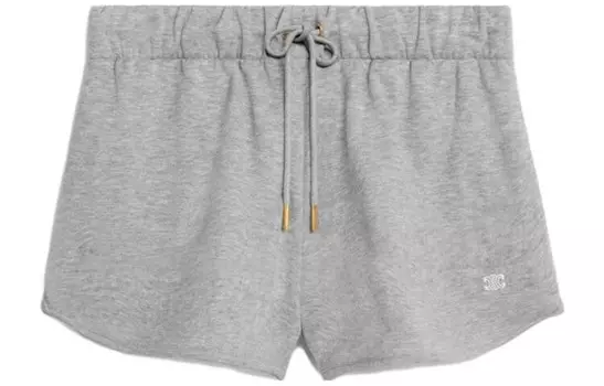 Шорты женские Celine, серый