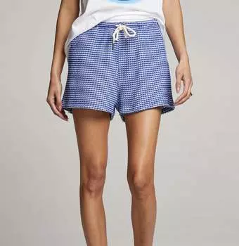 Шорты женские Chaser, синий