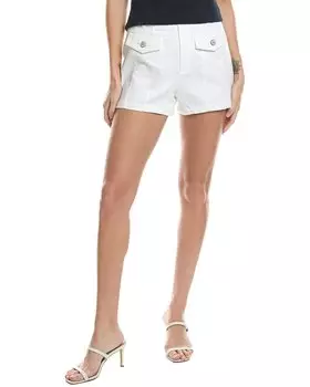 Шорты женские Cinq Sept, белый