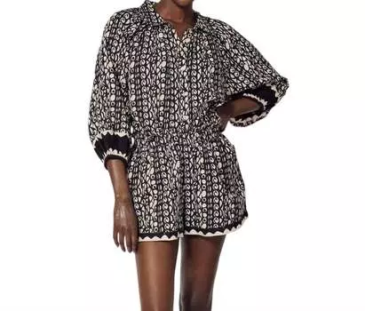 Шорты женские Cleobella, цвет paseo