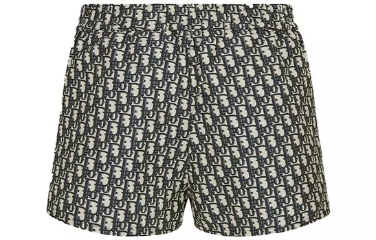 Шорты женские Dior, синий