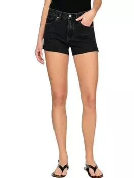 Шорты женские DL1961 - Women's, цвет black out