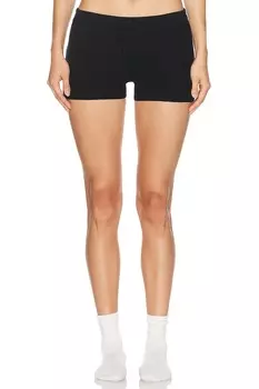 Шорты женские Eterne, черный