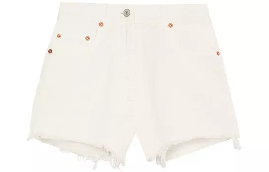 Шорты женские Gucci, белый