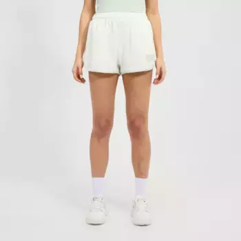 Шорты женские Hallstat Short Ellesse, белый