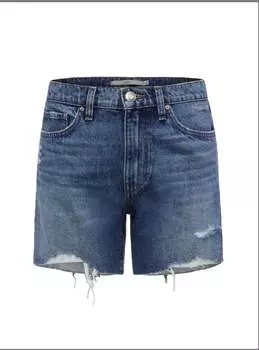 Шорты женские Hudson, синий