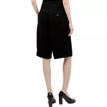 Шорты женские Jacquemus, черный