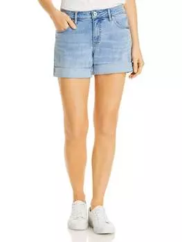 Шорты женские JAG, цвет chelsea blue