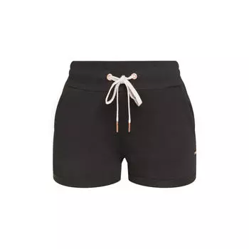 Шорты женские LASCANA, черный