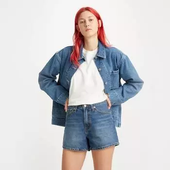 Шорты женские Levi's