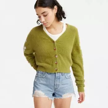 Шорты женские Levi's