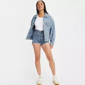 Шорты женские Levi's